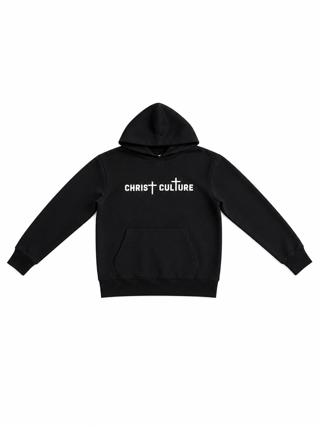Psalms 23 Hoodie