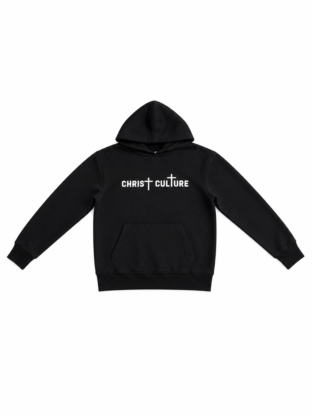 Psalms 23 Hoodie
