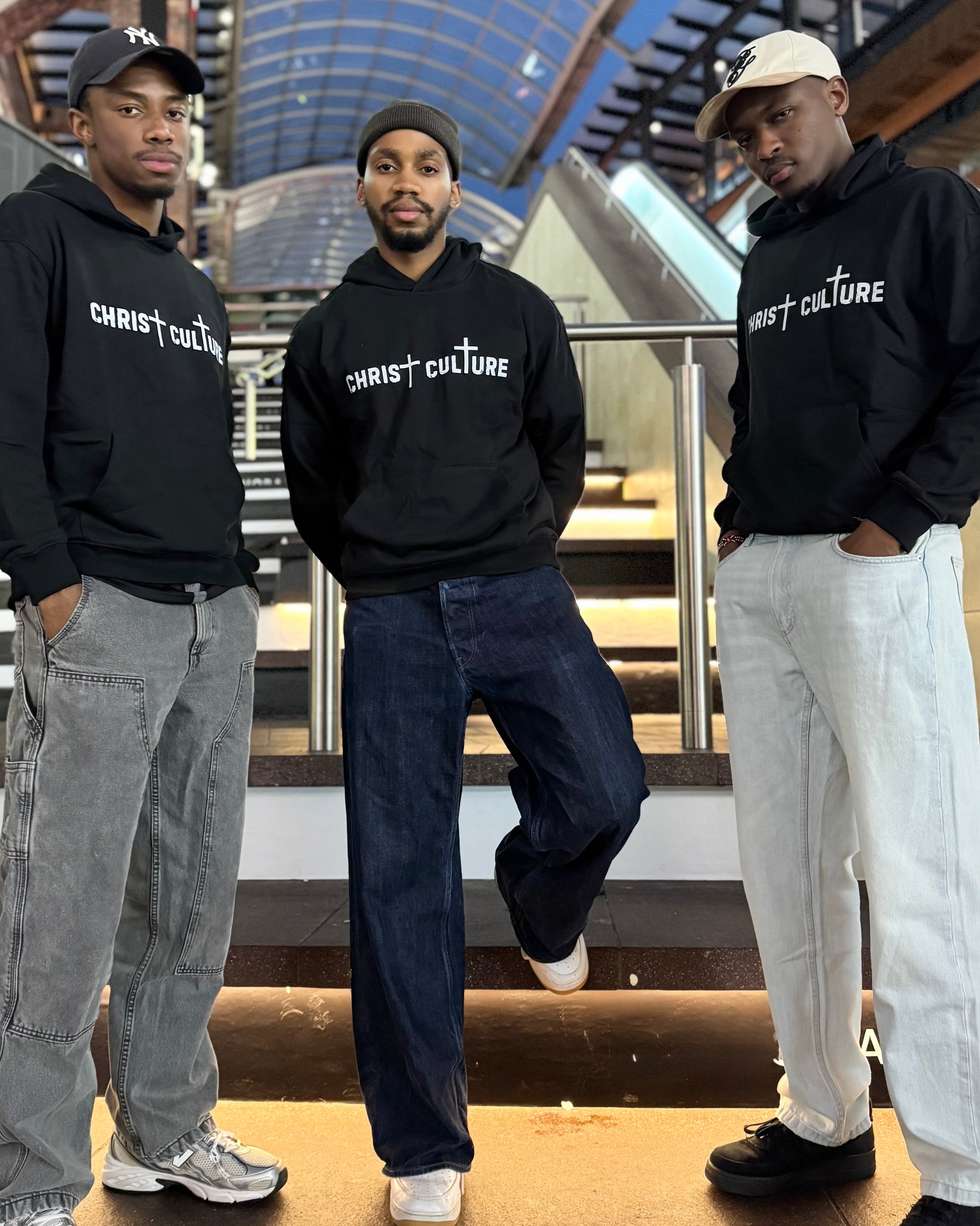 Psalms 23 Hoodie
