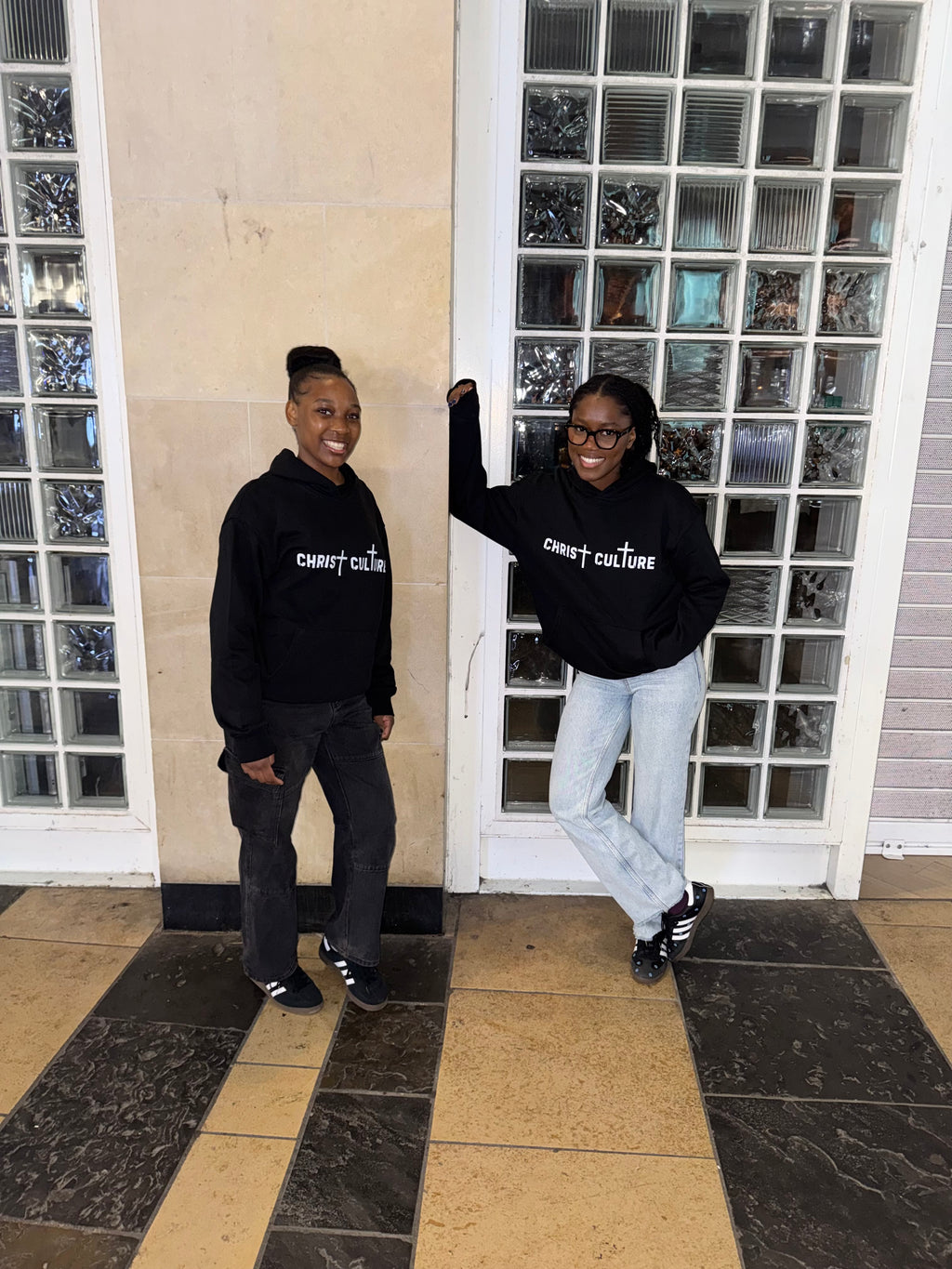 Psalms 23 Hoodie